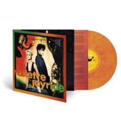 Joyride (30th anniversary) lp colorao (Vinile)