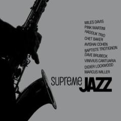 Supreme jazz