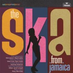 The ska (from jamaica) (rsd 2020) (Vinile)