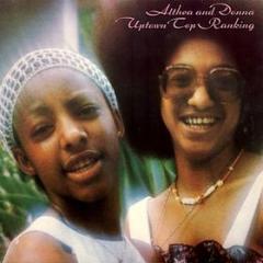 Uptown top ranking (Vinile)