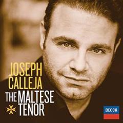 The maltese tenor