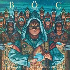 Fire of unknown origin (180 gr. vinyl black)