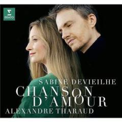 Chanson d'amour (Vinile)