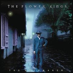 The rainmaker (re-issue 2022) (Vinile)