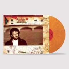 La pianta del te (vinyl yellow with red streakes numerato) (Vinile)