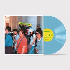 Mainstream (180gr col. baby blu) (Vinile)