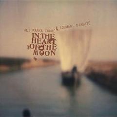 In the heart of the moon (Vinile)