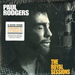 The royal sessions (Vinile)