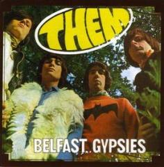 Belfast gypsies (Vinile)