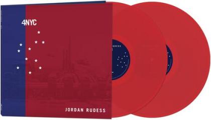 4nyc - red (Vinile)