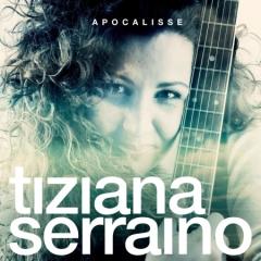 Serraino tiziana - apocalisse