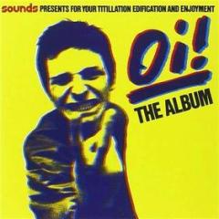 Oi! the album (Vinile)