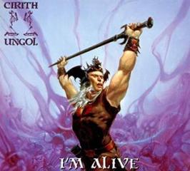 I'm alive (2cd+2dvd)
