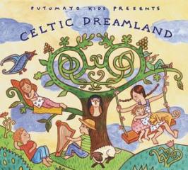 Celtic dreamland