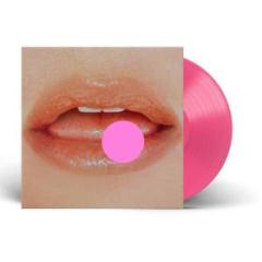 . Vinile rosa standard