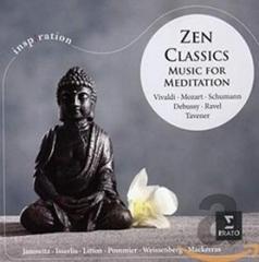 Inspiration series: zen classics