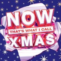 Now that's what i call xmas