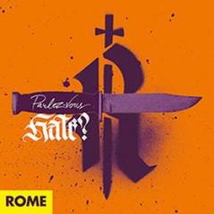 Parlez-vous hate? (vinyl agitprop clear) (Vinile)