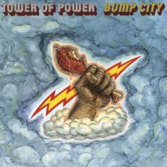 Bump city (180gr.) (Vinile)