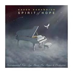 Spirit of hope