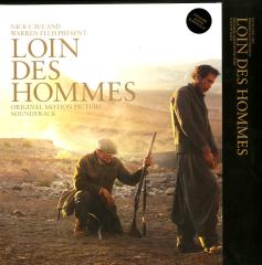 Loin des hommes (o.s.t.) (Vinile)