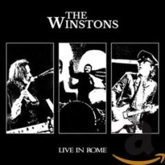 Live in rome (cd+dv)