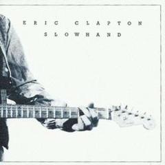 Eric clapton eric - slowhand