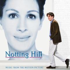 Notting hill (180 gr. vinyl red trasparent gatefold sleeve) (Vinile)