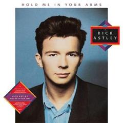 Hold me in your arms (Vinile)