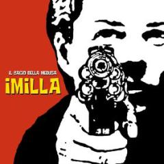 Imilla (140 gr. vinyl red gatefold limited edt.) (Vinile)