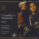 Capuleti e montecchi (1830)