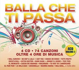Balla che ti passa vol.2