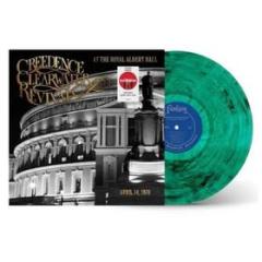 At the royal albert hall april 14 1970 - green river vinyl (Vinile)