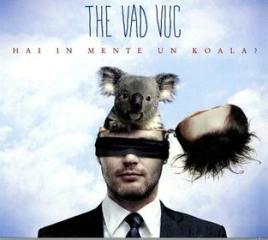 Hai in mente un koala