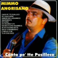 Canta pe' tte pusilleco