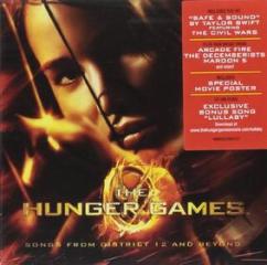 The hunger games-songs from district 12 and