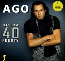 Opera fourty (Vinile)
