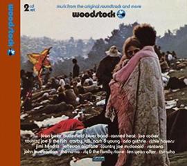 Woodstock (new edt.)