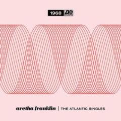 The atlantic singles collection 1968 (box 4 vinili 7'') (black friday) (Vinile)