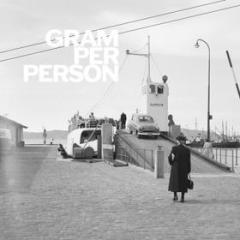 Gram per person (Vinile)