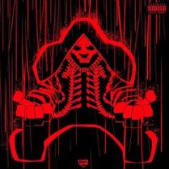 Hurry up tomorrow [frank miller cover]
