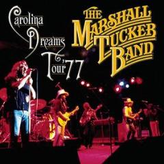 Carolina dreams tour '77