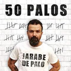 50 palos (2 cd digipak) (best + un brano inedito)