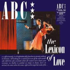 The lexicon of love (deluxe edt. box 4 lp + b.ray) (Vinile)