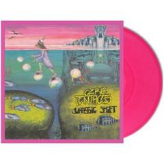 Jurassic shift - pink edition (Vinile)