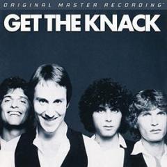 Get the knack (strictly limited to 3,000, numbered 180g vinyl lp) (Vinile)