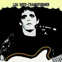 Transformer (180gr) (Vinile)