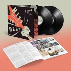 Hits to the head (Vinile)