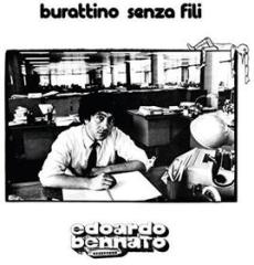 Burattino senza fili legacy edition (Vinile)