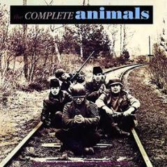 Complete animals (Vinile)